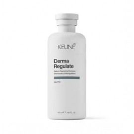 Keune Derma Regulate Sebum Regulating Shampoo 300ml